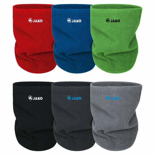Jako neckwarmer schlauschal - neckwarmer,