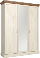 Kleiderschrank / Hochschrank /