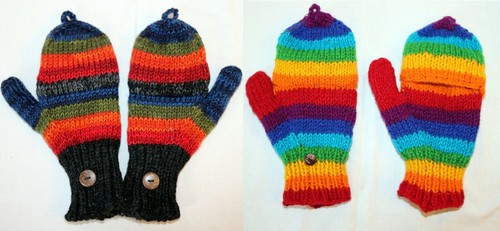 Handschuhe mit futter - handschuhe,