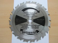 HM/Widia Kreissägeblatt 250 x