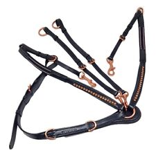 Vorderzeug Rosegold Roségold