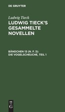 Die Vogelscheuche, Teil 1