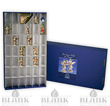 Engelbett für 42 Engel Schlummerkiste Fa. Blank Grünhainichen Erzgebirge Neu