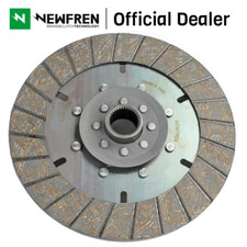 KUPPLUNGSSCHEIBE BMW R 100 RT