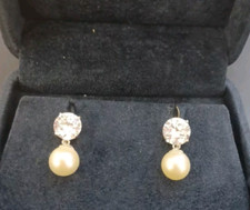 Ohrhänger 925 Sterlingsilber