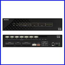 AMX NetLinx NI-3100 Central Controller - integrierte Audio/Video Steuerung und HVAC