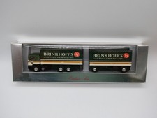 1:87 Herpa     MAN Lastzug -
