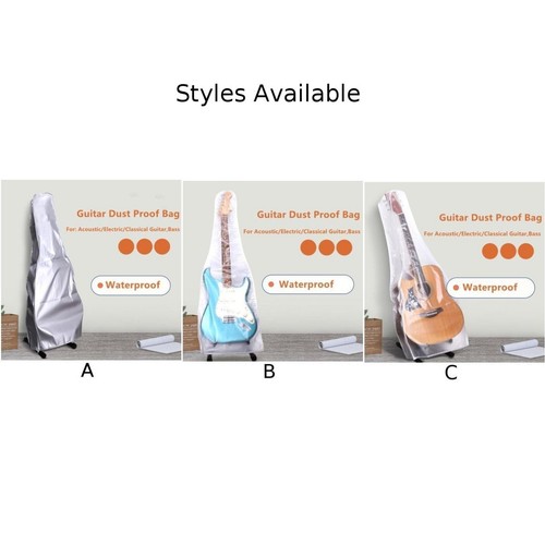 Gitarre staubschutz - gitarre,