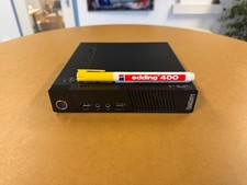 Linux Internet PC / Lenovo Tiny M93p i5-4570T RAM8GB SSD-120GB 