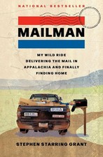 Mailman stephen starring - mailman,
