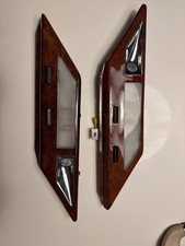 BMW E38 750IL 740I V12 Hinten