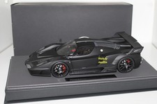 TOP Marques Gemballa Mig U1