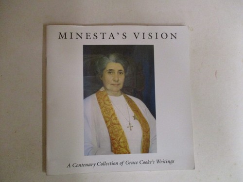 Cooke grace minesta s - grace:, minesta's
