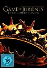 Game of Thrones: Staffel 2 [5