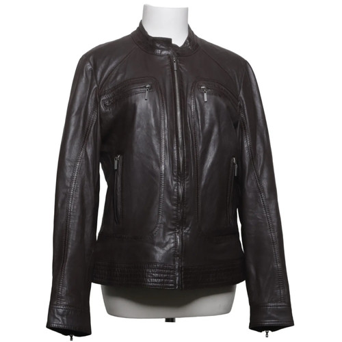 Manguun lederjacke damen - lederjacke,,