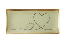 Gift Company Love Plates