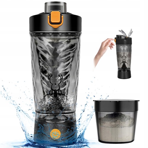 550ml elektrischer shaker - 550ml,