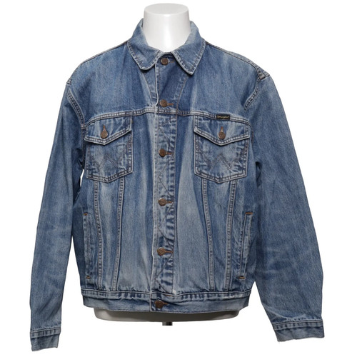 Wrangler jeansjacke herren - jeansjacke,,
