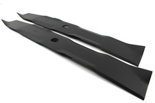 2 x 52cm Mulchmesser für