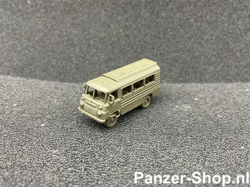 Spur robur 2002 - (n), bus