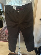 Braxx Jeans Neu 44 Schwarz