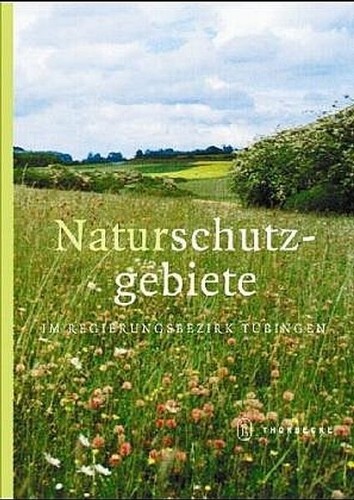 Die naturschutzgebiete - die, im