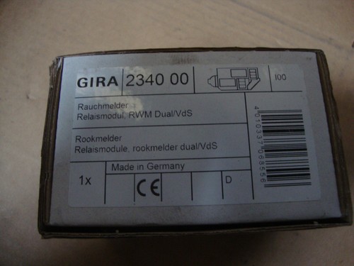 Gira relaismodul rwm - gira,