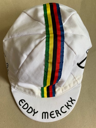 Eddy merckx weltmeister - eddy,