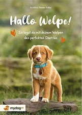Hallo Welpe!: So legst du mit