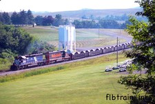 WLE2000070006 - WHEELING &