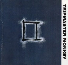 CD Tripmaster Monkey Practice