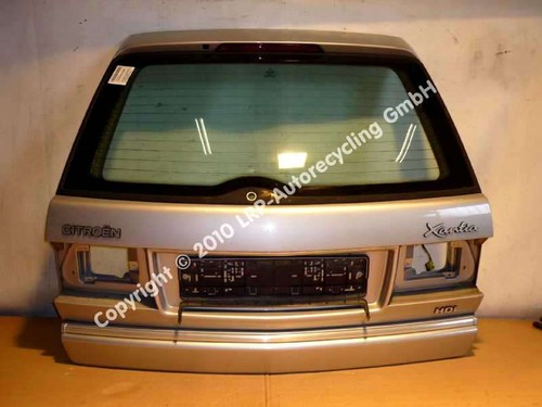 Citroen xantia kombi original - xantia,