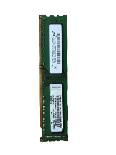 Micron 2rx8 2gb - micron,