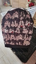 Walt Disndy Rucksack