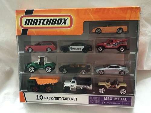 Matchbox pack gift - gift,