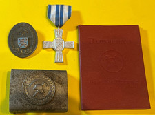 Gruppe Alter Nadel Hessen