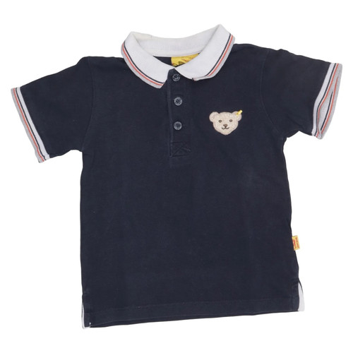 Steiff poloshirt größe - steiff,, poloshirt,