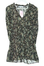 ZARA Langarmkleid Damen Kleid