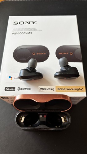 Sony 1000xm3 bluetooth - wh-1000xm3,