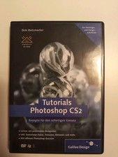 Photoshop CS2 Tutorials DVD -