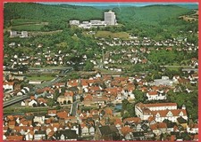 Rotenburg an der Fulda , 3 Ansichtskarten
