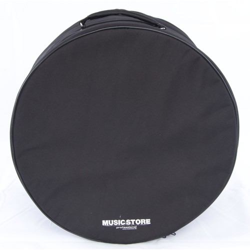 Music store bassdrum bag pro - music,
