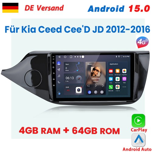 Für kia ceed - kia, jd