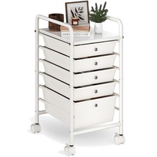 Rollwagen 6 Etagen, 5