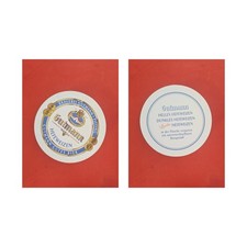 Gutmann titting blauer kreis - blauer,