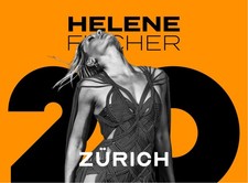 Helene fischer 2026 - helene, 14.07.2026