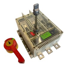 Moeller Lasttrennschalter mit