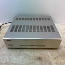 Denon POA - F100 Endstufe