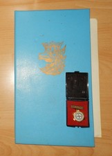 Polen Medaille mir Urkunden