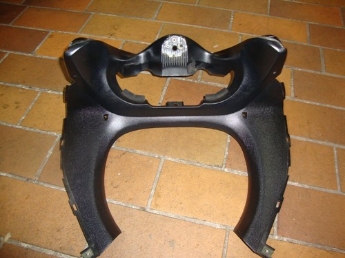 Gsf 600 wva8 verkleidung - gsf,